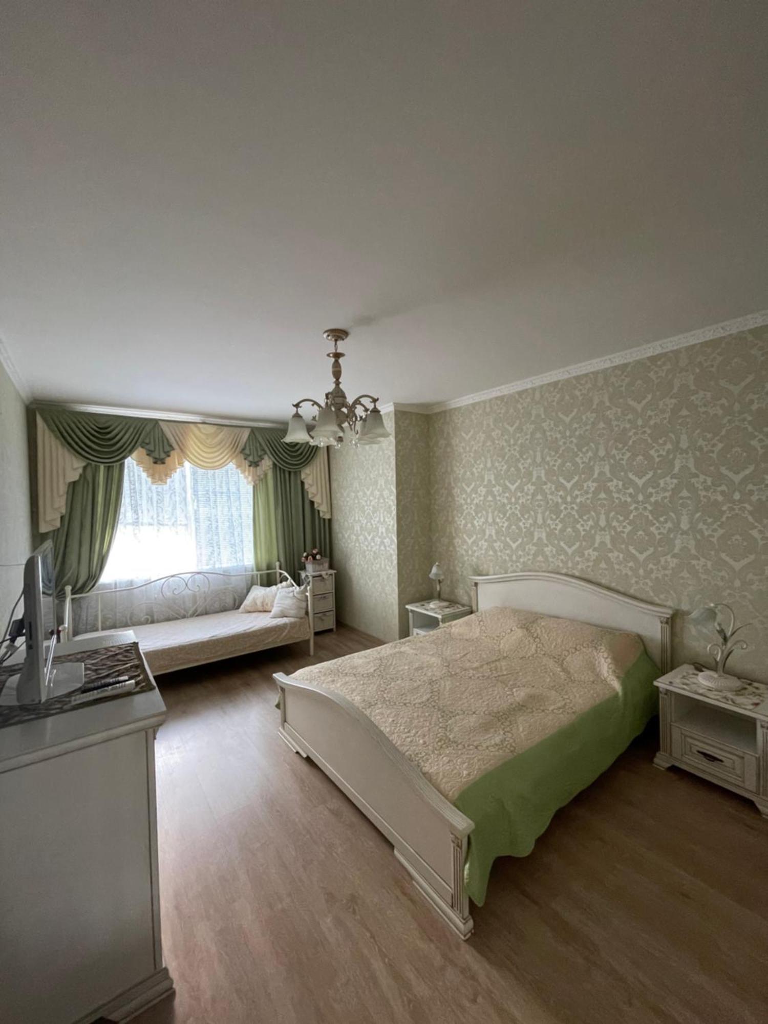 Красивая 2-ком.кв.,в Новом доме!От хозяйки! Одесса Экстерьер фото